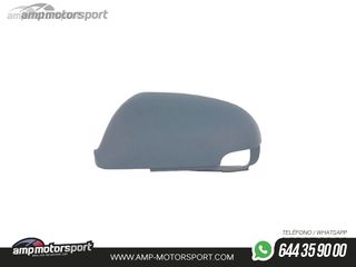 CARCASA DE RETROVISOR IZQUIERDO PARA VOLKSWAGEN TOURAN