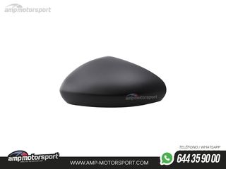 CARCASA DE RETROVISOR IZQUIERDO PARA FIAT TIPO