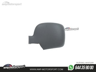 CARCASA DE RETROVISOR IZQUIERDO PARA RENAULT KANGOO