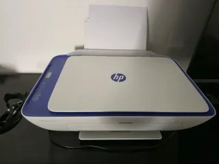 Impresora HP Multifunción Deskjet 2821e