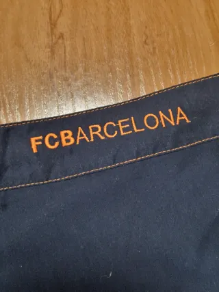 Pantalones Cortos FC Barcelona