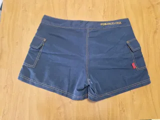 Pantalones Cortos FC Barcelona