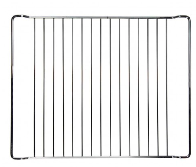 Parrilla Horno Whirlpool Ignis Ikea 445x340mm