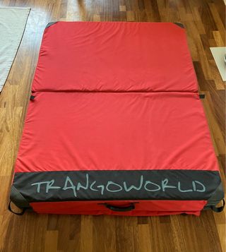 Crash Pad Trangoworld