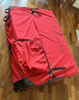 Crash Pad Trangoworld