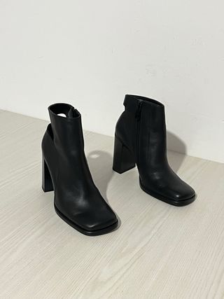 Stivaletti Calvin Klein n.37