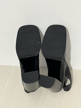 Stivaletti Calvin Klein n.37