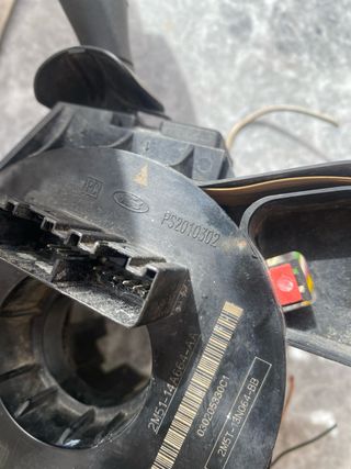 Mando Luces Ford Focus MK1