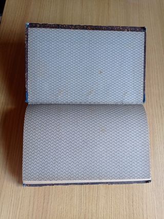 Tratado de Taquigrafía, año 1887.