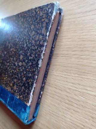 Tratado de Taquigrafía, año 1887.