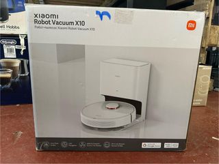 Aspiradora Robot Xiaomi X10