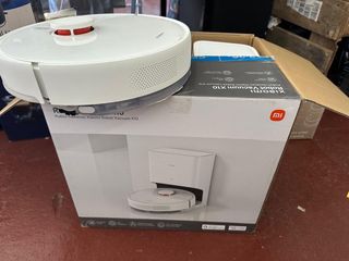 Aspiradora Robot Xiaomi X10
