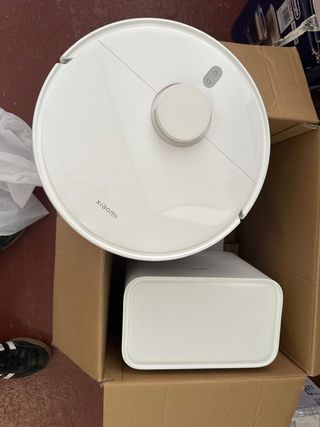 Aspiradora Robot Xiaomi X10