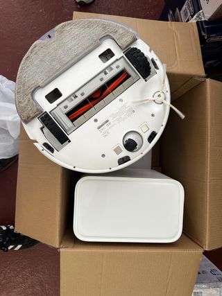 Aspiradora Robot Xiaomi X10