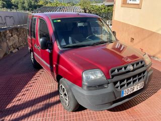 FIAT Doblò 2003