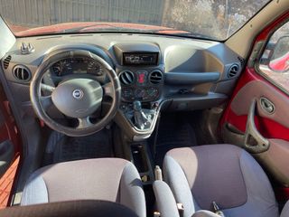 FIAT Doblò 2003