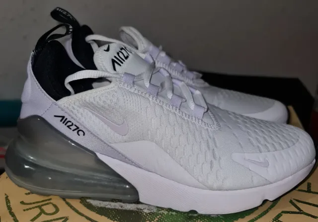 Nike Air Max 270 Blancas 