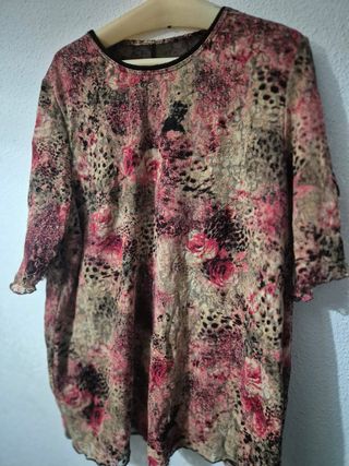 Suéter Mujer Talla 54/56