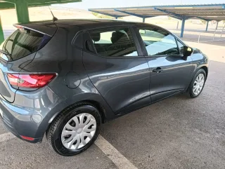 Renault Clio 2018