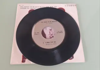 Single Tailandia Michael Jackson Corner of the Sky