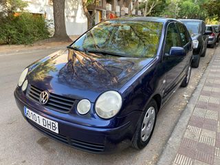 Volkswagen Polo 2005