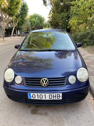 Volkswagen Polo 2005