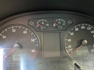 Volkswagen Polo 2005