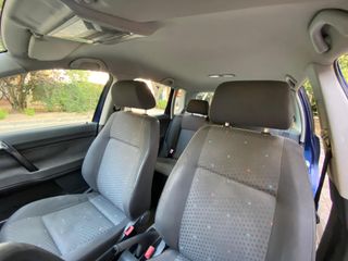 Volkswagen Polo 2005