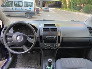 Volkswagen Polo 2005
