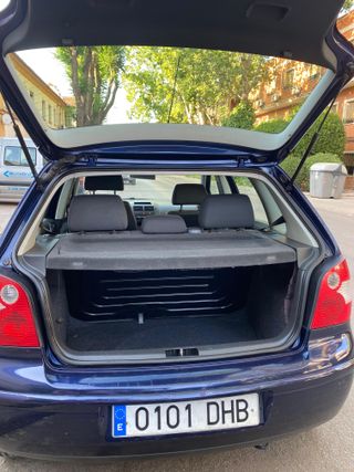 Volkswagen Polo 2005