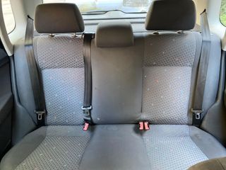 Volkswagen Polo 2005
