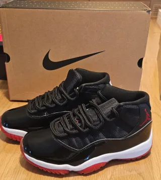 Air Jordan 11 Retro Talla 40