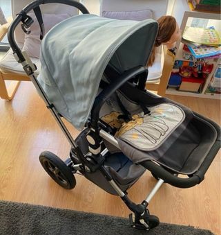 Carrito Bugaboo Camaleon