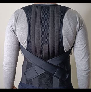 Faja reductora nueva sin estrenar