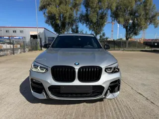 Despiece BMW X3 M40i 2018