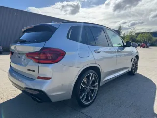 Despiece BMW X3 M40i 2018