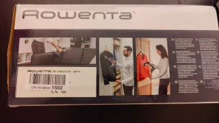 Rowenta Access Steam Stiratura Verticale