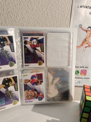 Kromix Liga Panini Cromos Super Kids