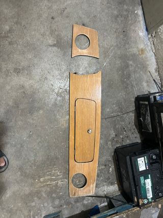 Tablero Mini Clásico y otro clásico