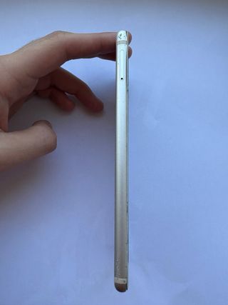 Huawei P10 White - Schermo rotto