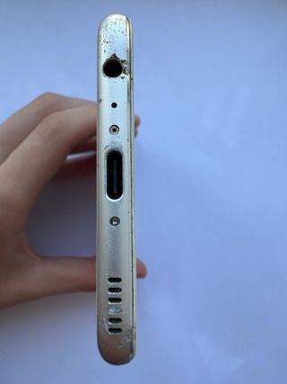 Huawei P10 White - Schermo rotto