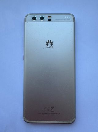 Huawei P10 White - Schermo rotto