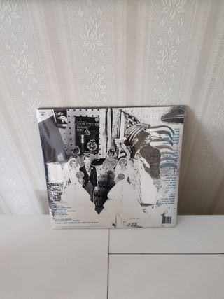 Bruce Springsteen - The River LP Vinile