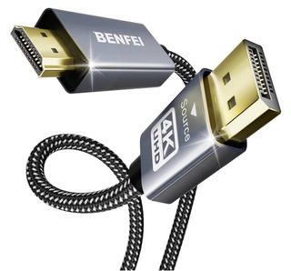 Cable DisplayPort a HDMI 4K BENFEI