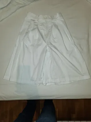 Zaragüelles huertano niño Talla 12