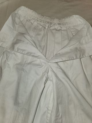 Zaragüelles huertano niño Talla 12