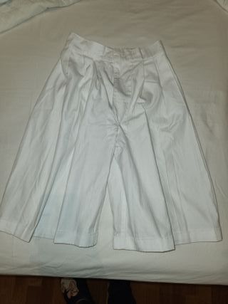 Zaragüelles huertano niño Talla 12