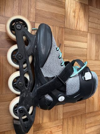 Patines en línea Oxelo talla 38