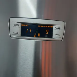 Nevera Combi Teka