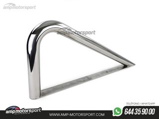 BARRA ANTIVUELCO INOX PARA MAZDA MX5 MIATA NA NB